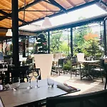 酒店 The Originals Boutique, Grand Saint-pierre,