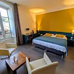 The Originals Boutique, Grand Saint-pierre, 3*