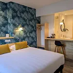 The Originals Boutique, Grand Saint-pierre, 酒店 3*