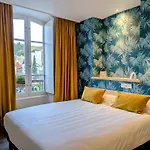 The Originals Boutique, Grand Saint-pierre, Hotel 3*