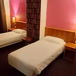 The Originals Boutique, Grand Saint-pierre, Hotel