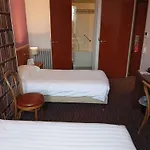 The Originals Boutique, Grand Saint-pierre, Hotel 3*