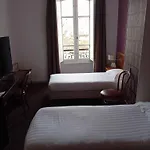 Hotel The Originals Boutique, Grand Saint-pierre, 3*