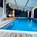 Hotel The Originals Boutique, Grand Saint-pierre, Aurillac