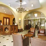 Hotel The Originals Boutique, Grand Saint-pierre,