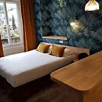 The Originals Boutique, Grand Saint-pierre, Hotel 3*