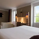 Hotel The Originals Boutique, Grand Saint-pierre, 3*