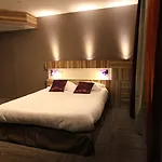 酒店 The Originals Boutique, Grand Saint-pierre, 欧里亚克