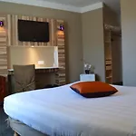 Hotel The Originals Boutique, Grand Saint-pierre, 3*