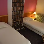 The Originals Boutique, Grand Saint-pierre, Hotel Aurillac