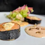 Hotel The Originals Boutique, Grand Saint-pierre, 3*
