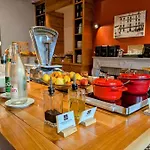 The Originals Boutique, Grand Saint-pierre, 3* Aurillac