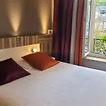 Hotel The Originals Boutique, Grand Saint-pierre, Aurillac