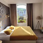 酒店 The Originals Boutique, Grand Saint-pierre, 3*