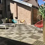 The Originals Boutique, Grand Saint-pierre, 3*
