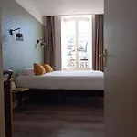 Hotel The Originals Boutique, Grand Saint-pierre, Aurillac