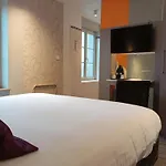 Hotel The Originals Boutique, Grand Saint-pierre, 3*