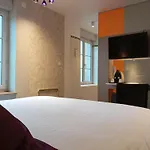 The Originals Boutique, Grand Saint-pierre, Hotel 3*