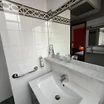 The Originals Boutique, Grand Saint-pierre, 3* Aurillac