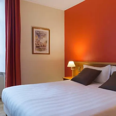The Originals Boutique, Grand Saint-pierre, 3*