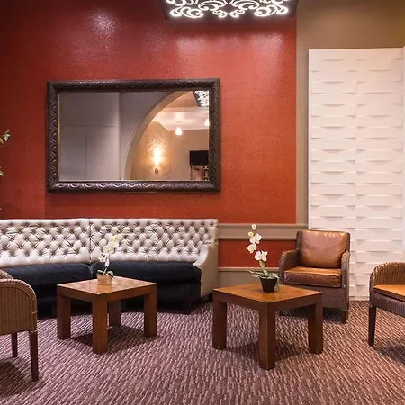 The Originals Boutique, Grand Saint-pierre, فندق أوريلاك