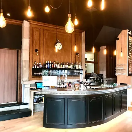 The Originals Boutique, Grand Saint-pierre, Aurillac