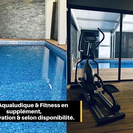 فندق The Originals Boutique, Grand Saint-pierre, أوريلاك