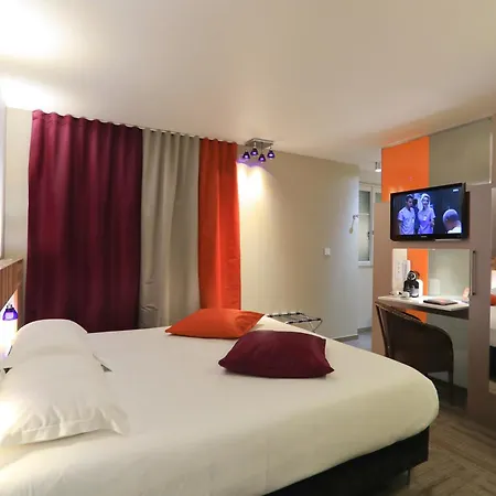 The Originals Boutique, Grand Saint-pierre,