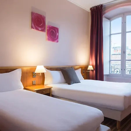 The Originals Boutique, Grand Saint-pierre,