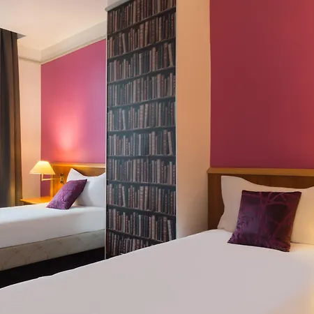 The Originals Boutique, Grand Saint-pierre, Aurillac