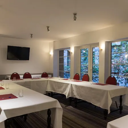 Hotel The Originals Boutique, Grand Saint-pierre,