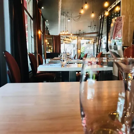 The Originals Boutique, Grand Saint-pierre, 3* אורילק