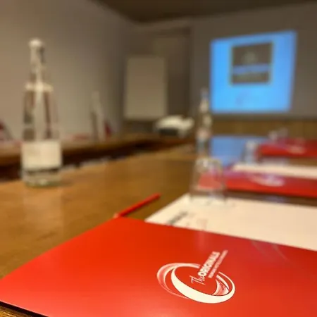 The Originals Boutique, Grand Saint-pierre, Οριγιάκ