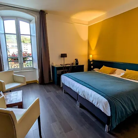 The Originals Boutique, Grand Saint-pierre,