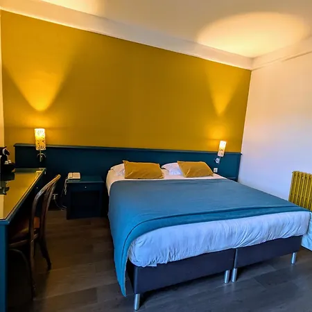 The Originals Boutique, Grand Saint-pierre,