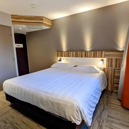 The Originals Boutique, Grand Saint-pierre, Hotel