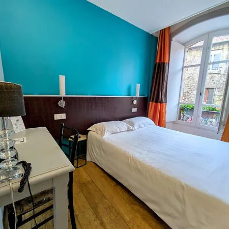 The Originals Boutique, Grand Saint-pierre, Otel Aurillac