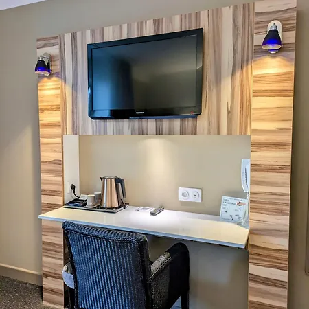 The Originals Boutique, Grand Saint-pierre,