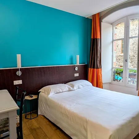 The Originals Boutique, Grand Saint-pierre, Hotel 3*