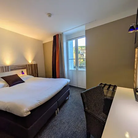 The Originals Boutique, Grand Saint-pierre, 3* Aurillac