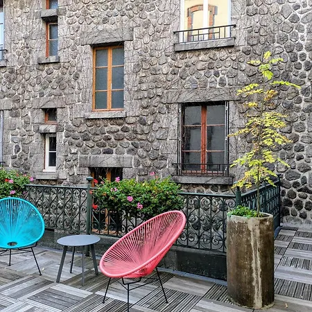 The Originals Boutique, Grand Saint-pierre,