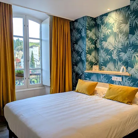 The Originals Boutique, Grand Saint-pierre, Hotel 3*