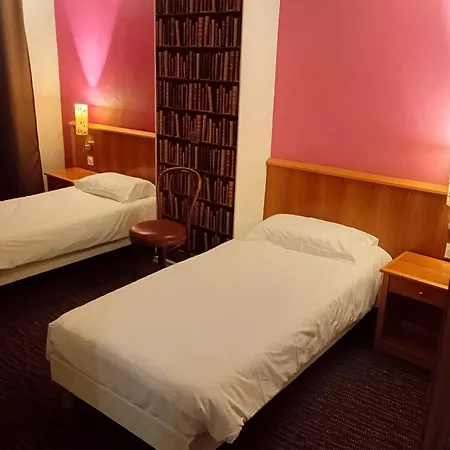 The Originals Boutique, Grand Saint-pierre, Hotel