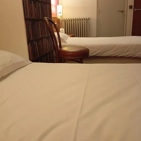 Hotel The Originals Boutique, Grand Saint-pierre,