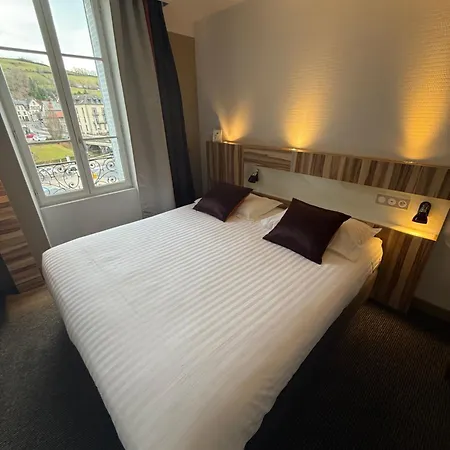 Hotel The Originals Boutique, Grand Saint-pierre, Aurillac
