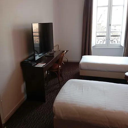 The Originals Boutique, Grand Saint-pierre,