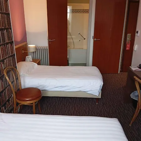 The Originals Boutique, Grand Saint-pierre, Hotel 3*