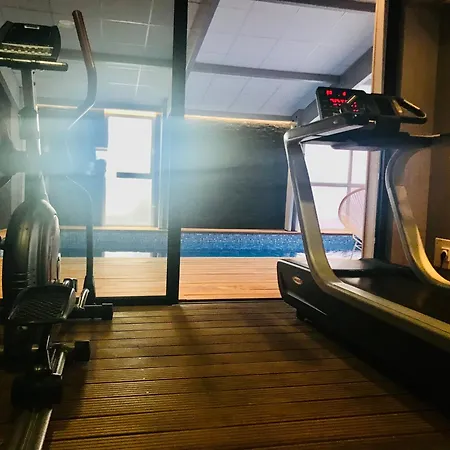 Hotel The Originals Boutique, Grand Saint-pierre, 3*