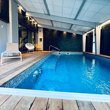 Hotel The Originals Boutique, Grand Saint-pierre, Aurillac