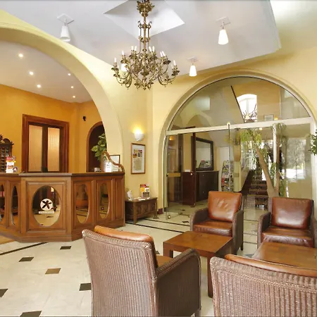 Отель The Originals Boutique, Grand Saint-pierre,